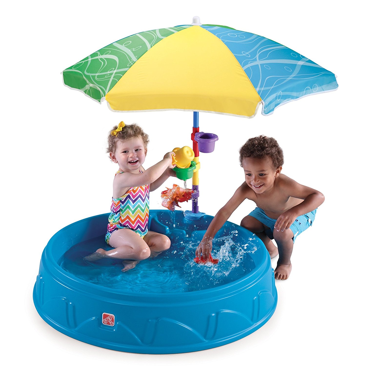 7 Best KiddiePools Der Ultimative Guide Zu Den Besten Pools Für Kinder