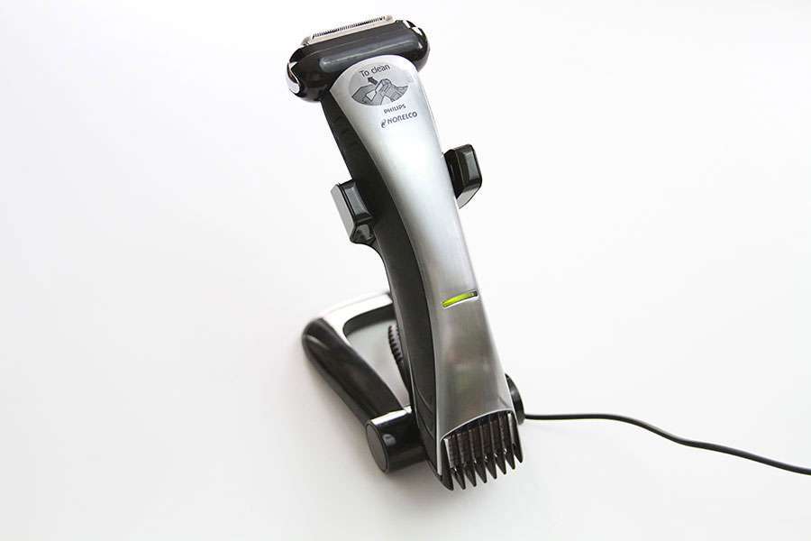 Die Besten KörperHaarTrimmer für Männer 2019