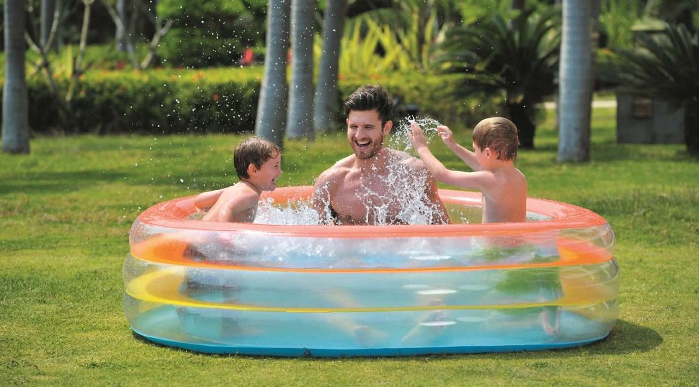 7 Best KiddiePools Der Ultimative Guide Zu Den Besten Pools Für Kinder