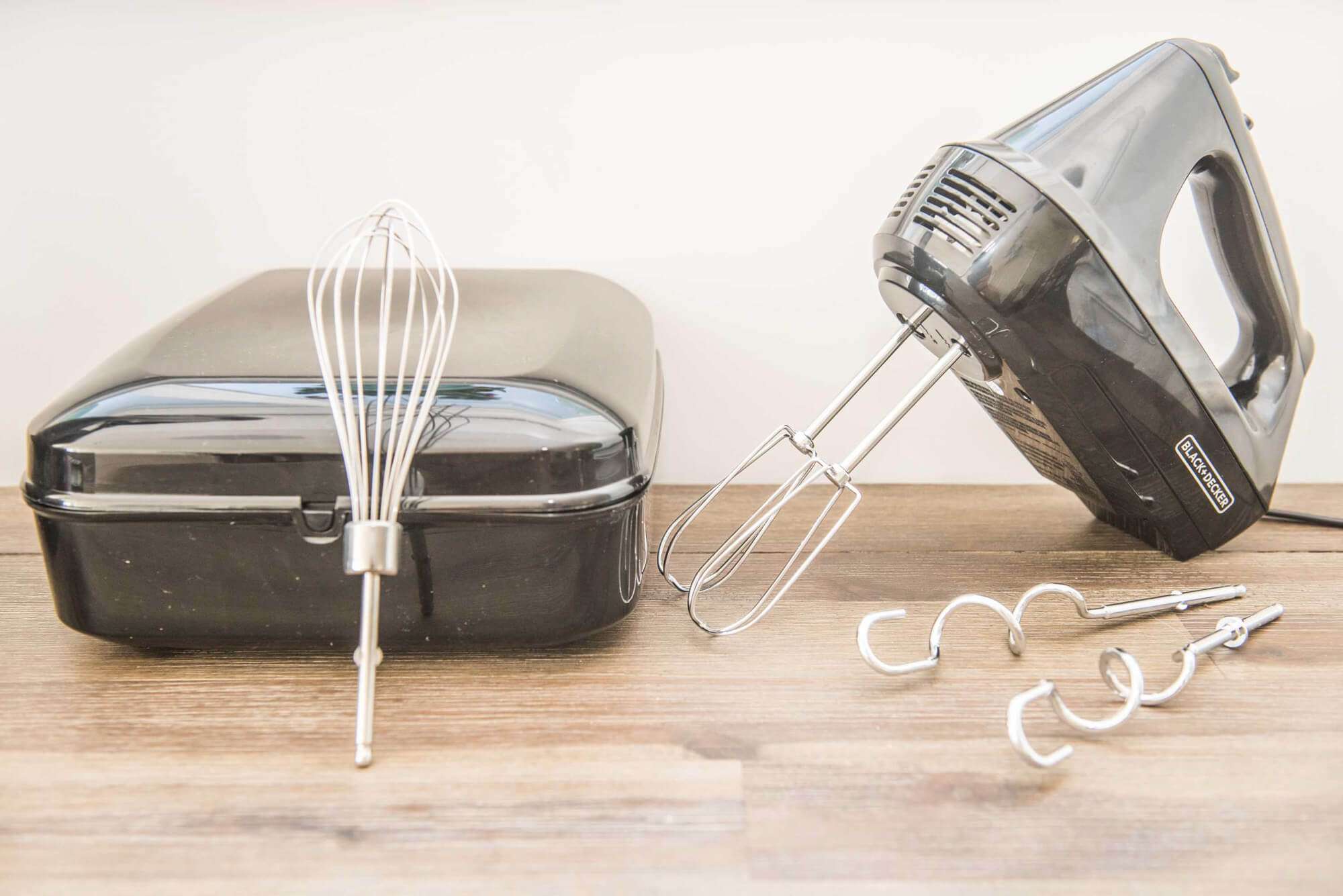 Die Beste HandMixer von 2019
