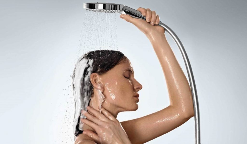 6 Duschschläuche Test - Kleinere Sachen Sind Trotzdem Wichtig! (Frühling 2023)
