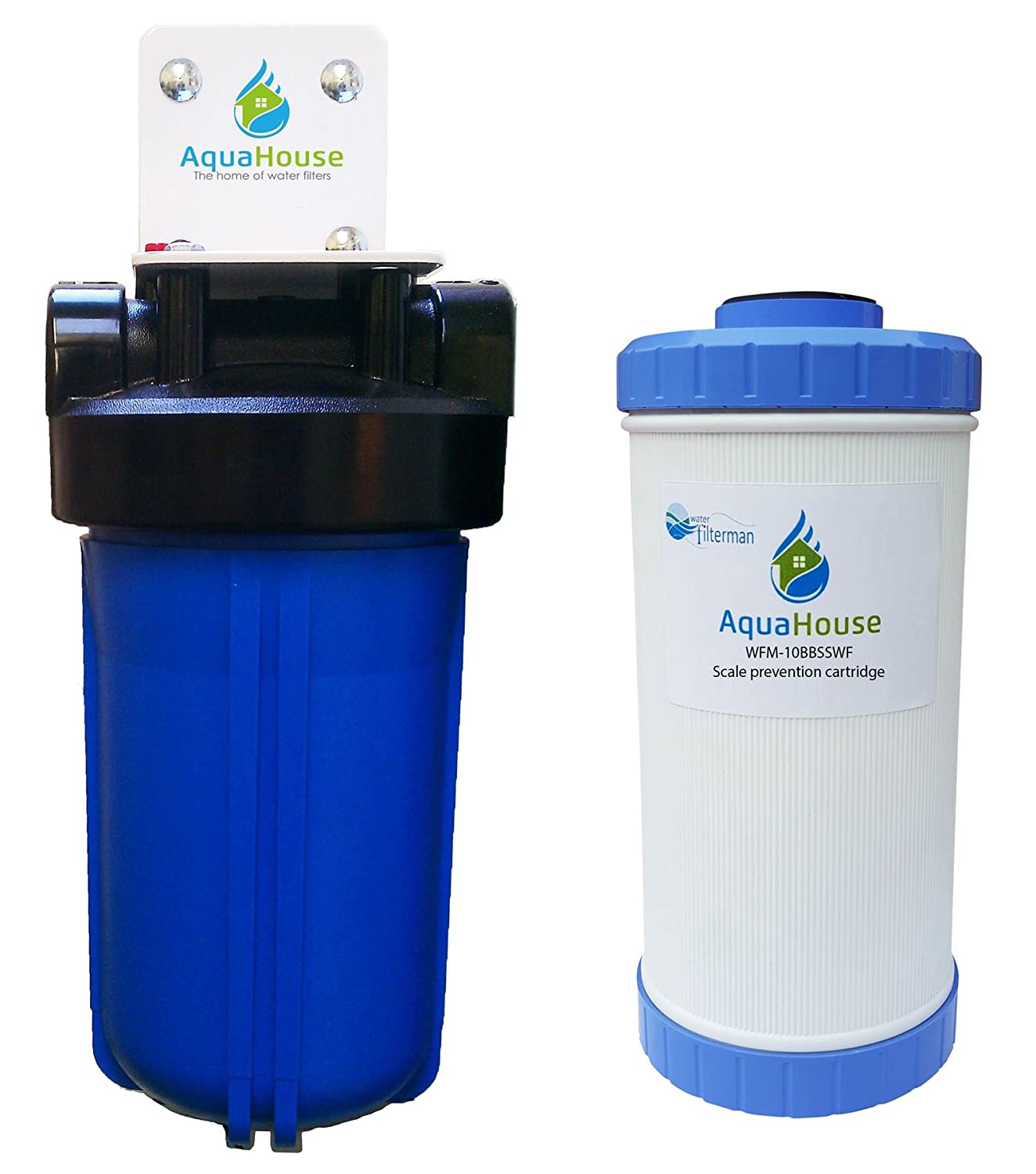 Water Filter Man Ltd