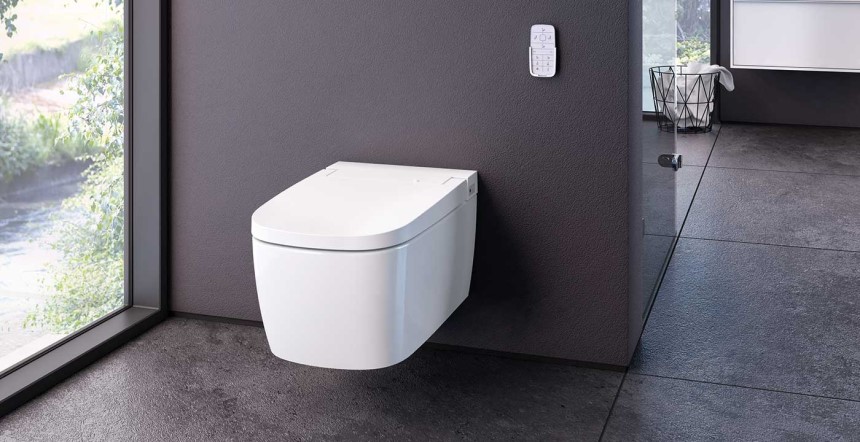 7 Dusch WC Test - Bidet Und WC In Einem (Herbst 2022)