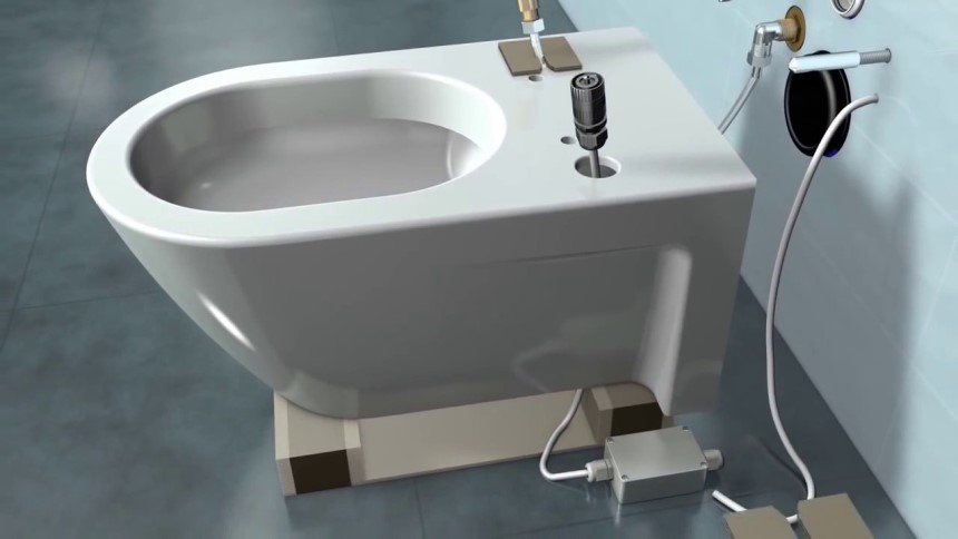 10 Dusch WC Test - Bidet Und WC In Einem (2023)
