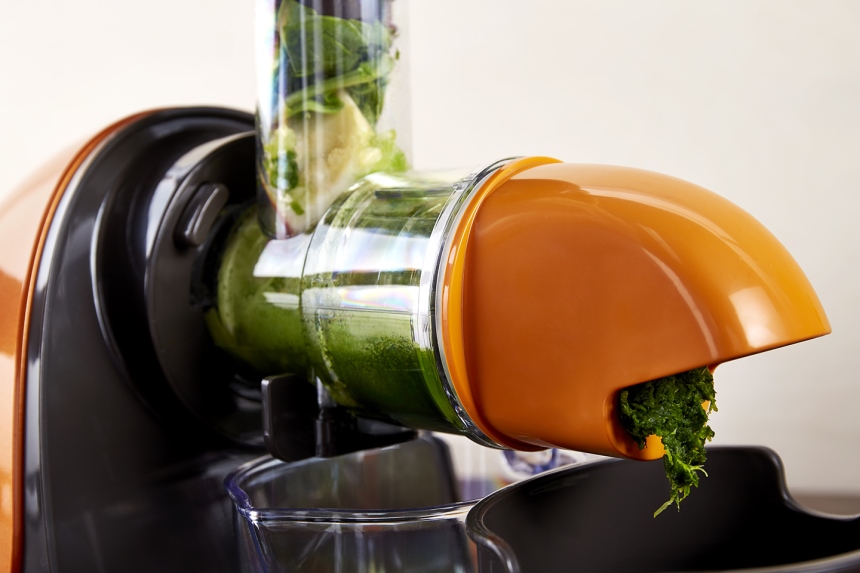 8 Slow Juicer Test – Eine Gesunde Und Geschmacksvolle Ernährung (2023)