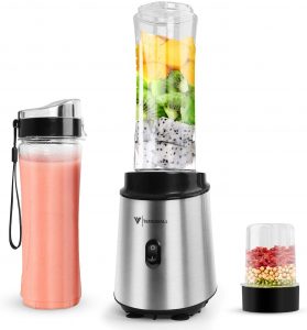 Tenswall Smoothie Maker