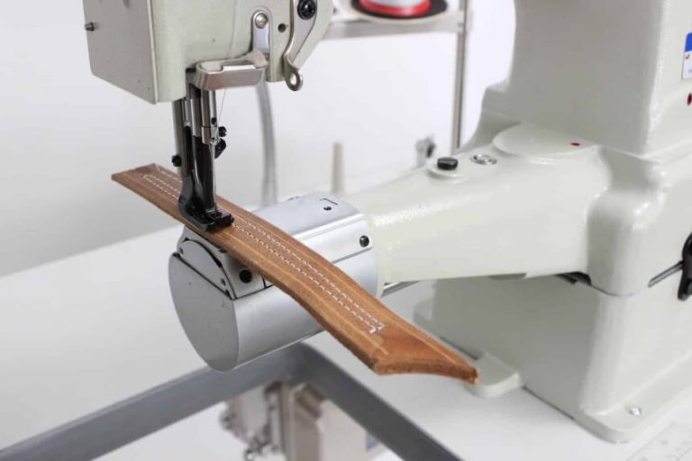 Welche Nähmaschine Für Leder Und Dicke Stoffe vernunftigewahl.de