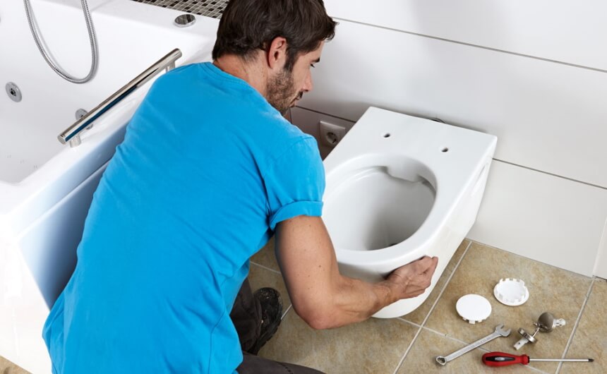 10 Spülrandlose WCs - Hygiene In Ihrem Bad Unter Kontrolle