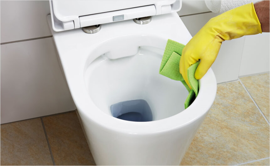 10 Spülrandlose WCs - Hygiene In Ihrem Bad Unter Kontrolle (Frühling 2023)