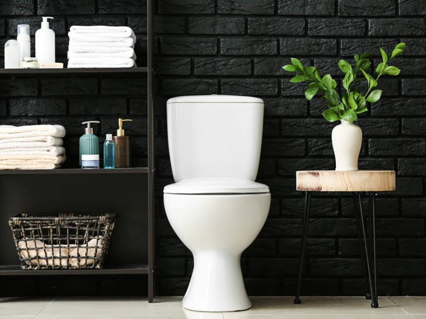 10 Spülrandlosen WCs - Hygiene In Ihrem Bad Unter Kontrolle (Herbst 2022)