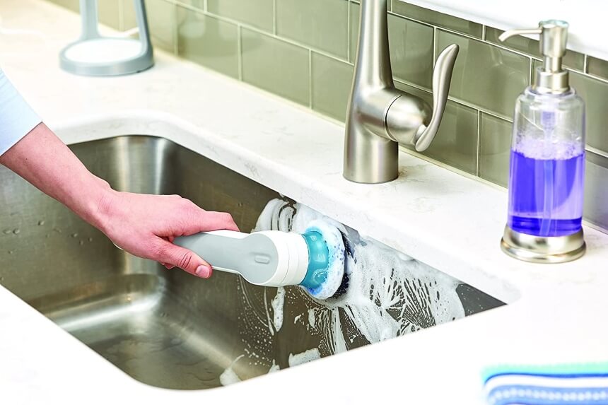 7 Elektrische Reinigungsbürsten Test - Effektivere und Schnellere Reinigung