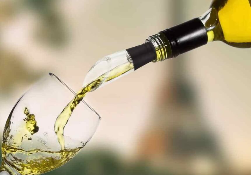 5 Weinkühlstäbe Test - Warum Nicht Wein Zu Genießen (2023)