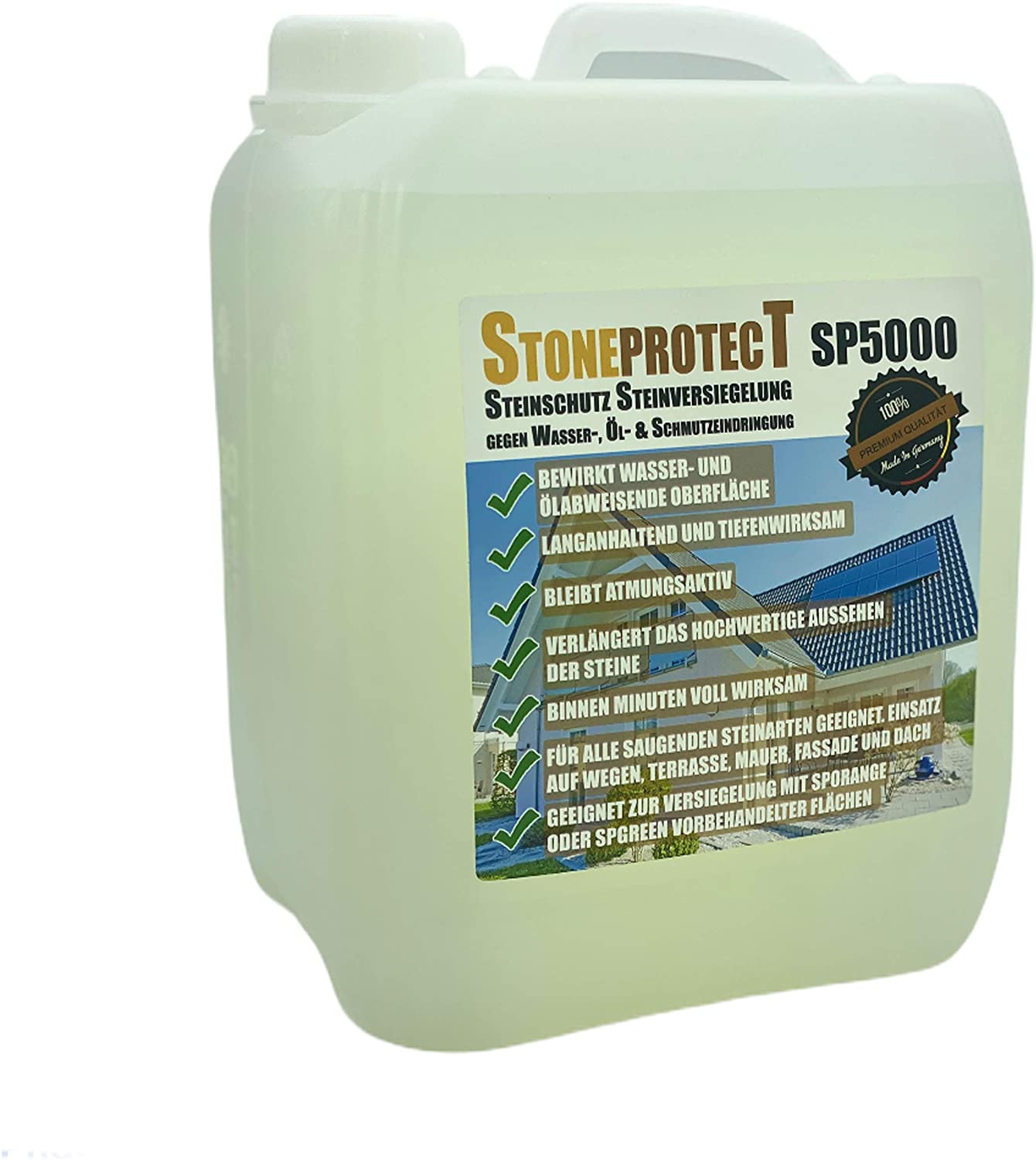 StoneprotecT SP5000