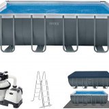 10 Gartenpools Test - Vergleich und Übersicht (Apr. 2021)