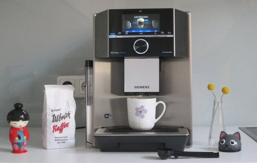 4 Kaffeevollautomaten mit Kakao Test – Küchengeräte Sind Vielseitig (Frühling 2023)