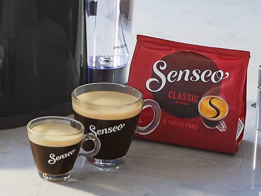4 Kombi Kaffeemaschinen Test – Espresso, Kaffeepad Und Filterkaffee In Einem