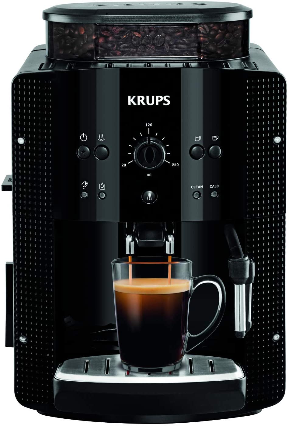 Krups Essential EA8108
