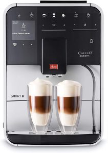Caffeo Barista T Smart F831-101