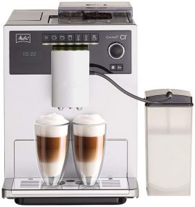 Caffeo CI E970-101