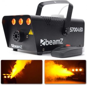 Beamz S700-LED