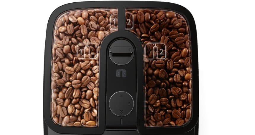 10 Kaffeemaschinen mit Mahlwerk Test – Frische Zubereitung für intensives Aroma (2023)