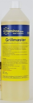 Cheminox Grillreiniger