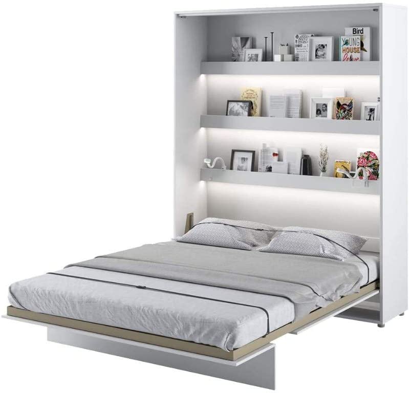 Furniture24 Schrankbett Bed Concept
