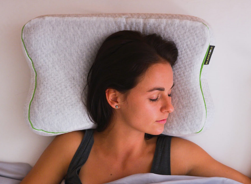 7 kühlende Kopfkissen Test - ein angenehmes Klima ist beim Schlafen sehr wichtig! (Herbst 2022)