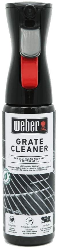 Weber 17875 Grillrost-Reiniger