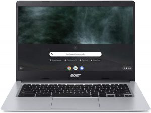 Acer Chromebook CB314-1H-C2KX