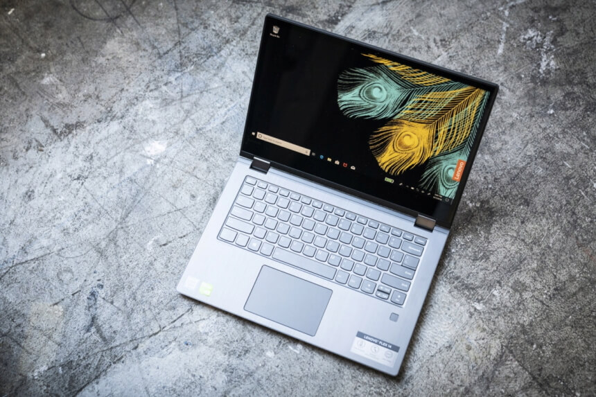 5 Lenovo Laptops Test – eine Laptop Marke für alle (Herbst 2022)