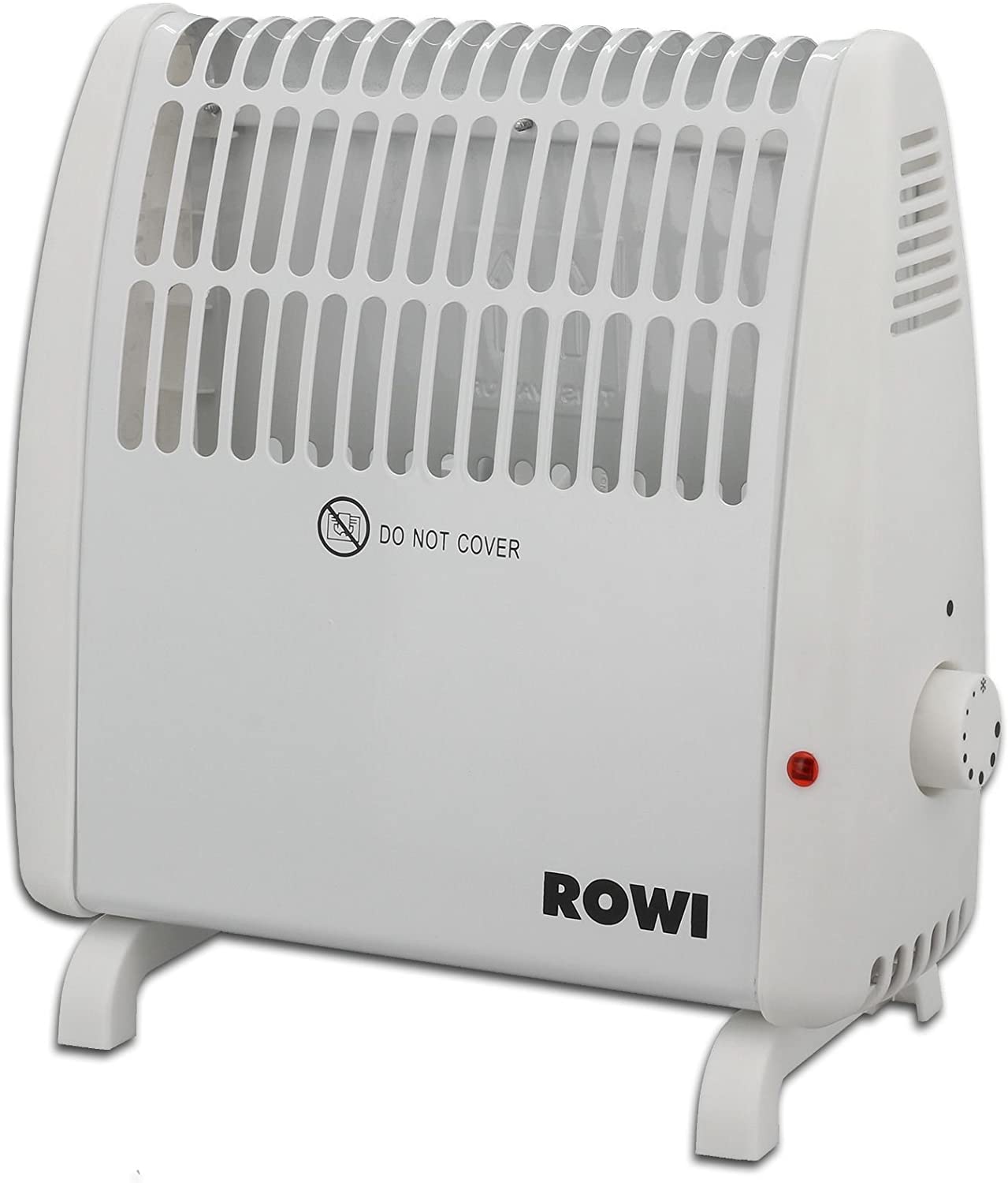Rowi HFW 400/1 S