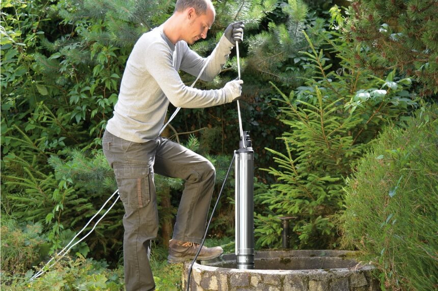 7 Tiefbrunnenpumpen Test – bewässern Sie Ihren Garten wie noch nie zuvor (Frühling 2023)