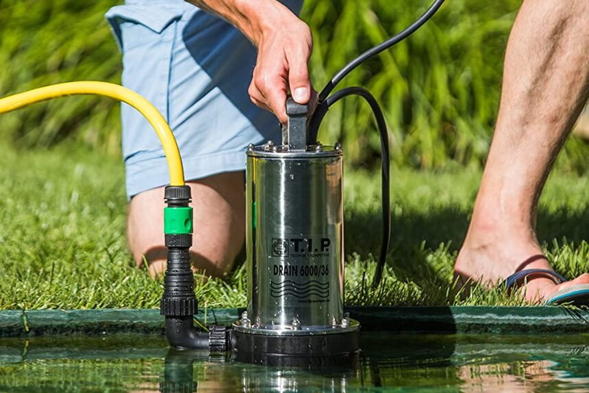 7 Tiefbrunnenpumpen Test – bewässern Sie Ihren Garten wie noch nie zuvor (2023)