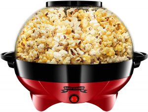 Gadgy ® Popcornmaschine