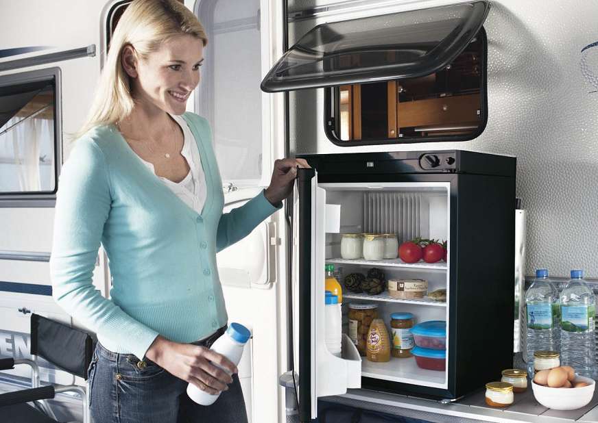 5 Top Gaskühlschränke - welches Modell für Ihren Einsatzzweck das richtige sein könnte? (2023)