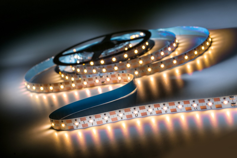 6 LED-Strips Test - intelligente und vielseitige Dekorationsbeleuchtung für Ihr Zuhause (Frühling 2023)