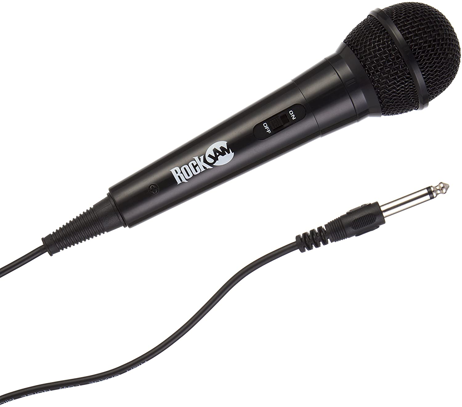 RockJam Karaoke-Mikrofon