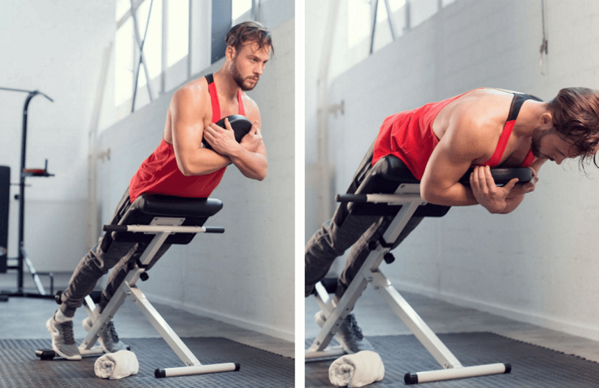 6 Rückentrainer Test – So trainieren Sie Ihren Rücken ganz einfach und ganz bequem in den eigenen 4 Wänden (Frühling 2023)