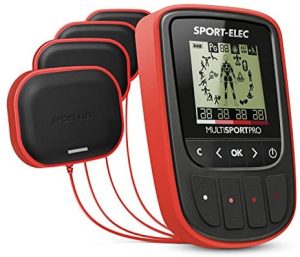 Sport-Elec Unisex Multisport Pro