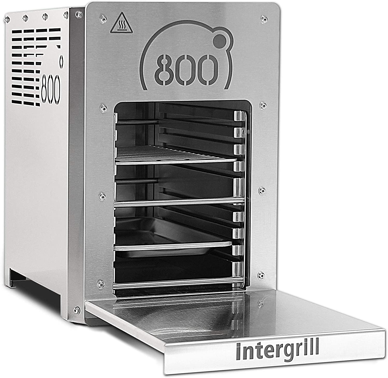 Intergrill ‎IG-800-017