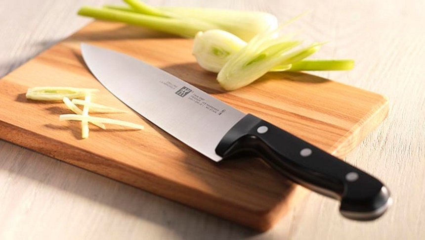 5 japanische Messer Test - Schnittige und präzise Allround-Talente in der Küche (Sommer 2022)