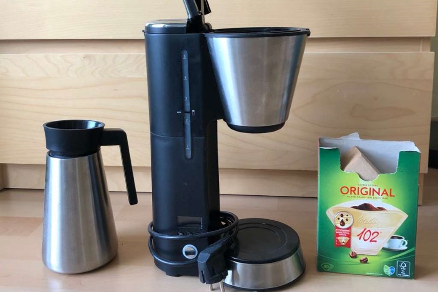 9 Filterkaffeemaschinen Test – Die einfache Art der Kaffeezubereitung (Sommer 2022)