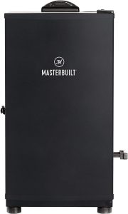 MasterBuilt Digital Elektro