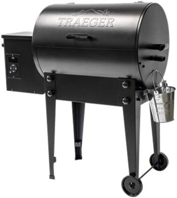 Tailgater 20