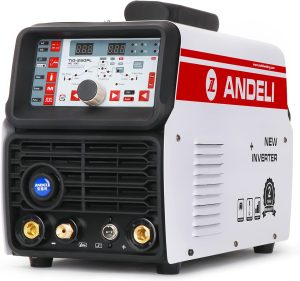 Andeli ‎TIG-250PLS