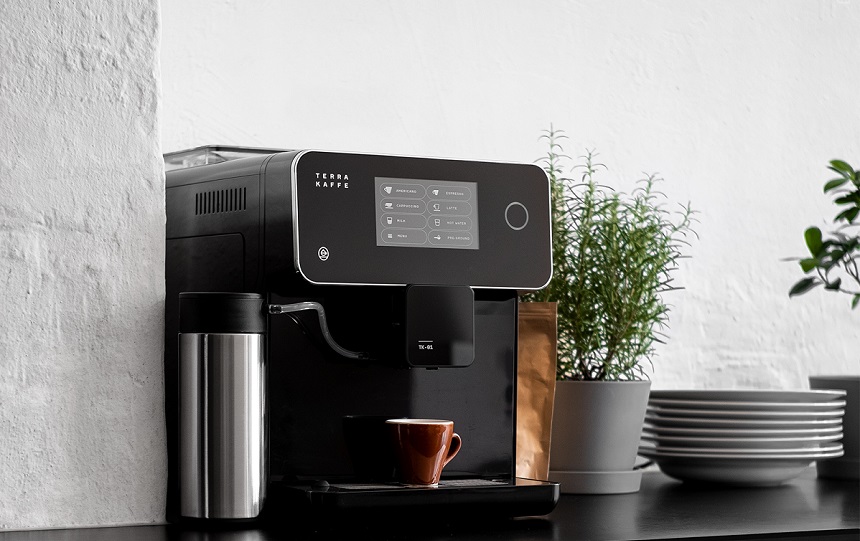 5 Kaffeevollautomaten mit Milchbehälter Test – Kaffeespezialitäten in Barista-Qualität ganz einfach für zu Hause (Sommer 2022)