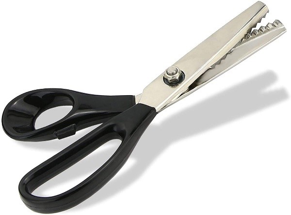 Zag Shears Fabric Scissors