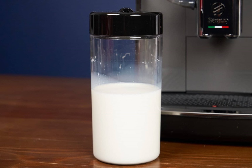 5 Kaffeevollautomaten mit Milchschlauch Test – Perfekter Cappuccino bei Ihnen zu Hause (2023)