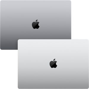 2021 MacBook Pro 16 Zoll